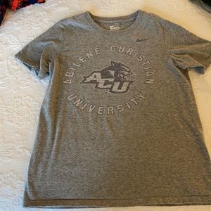 Youth M ACU Nike T shirt